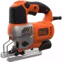 Sestavljanka Black+Decker, Black (BES610K)