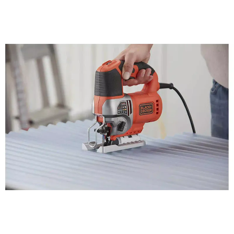 Rompecabezas Black+Decker, Black (BES610K)