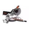 Митра трион Black+Decker, Black (BES700)