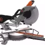 Kotna žaga Black+Decker, Black (BES700)