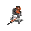 Митра трион Black+Decker, Black (BES701)