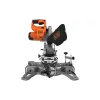 Митра трион Black+Decker, Black (BES701)