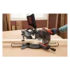 Митра трион Black+Decker, Black (BES701)
