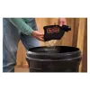 Митра трион Black+Decker, Black (BES701)