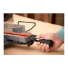 Митра трион Black+Decker, Black (BES701)