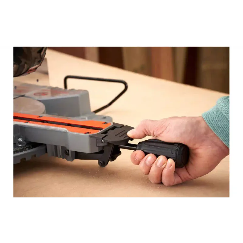 Митра трион Black+Decker, Black (BES701)