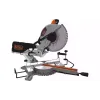 منشار ميتري Black+Decker, Black (BES710)