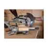 منشار ميتري Black+Decker, Black (BES710)