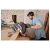 منشار ميتري Black+Decker, Black (BES710)
