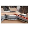 منشار ميتري Black+Decker, Black (BES710)