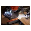 منشار ميتري Black+Decker, Black (BES710)