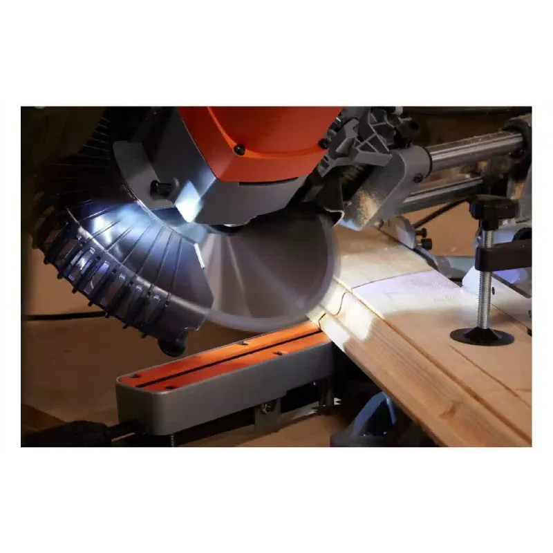 منشار ميتري Black+Decker, Black (BES710)