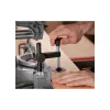 منشار ميتري Black+Decker, Black (BES710)