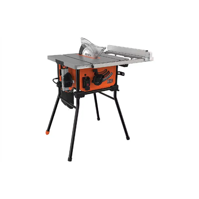 Krožna žaga Black+Decker, Black (BES720)
