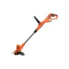 Aparador de jardim Black+Decker, Black (BESTA525)