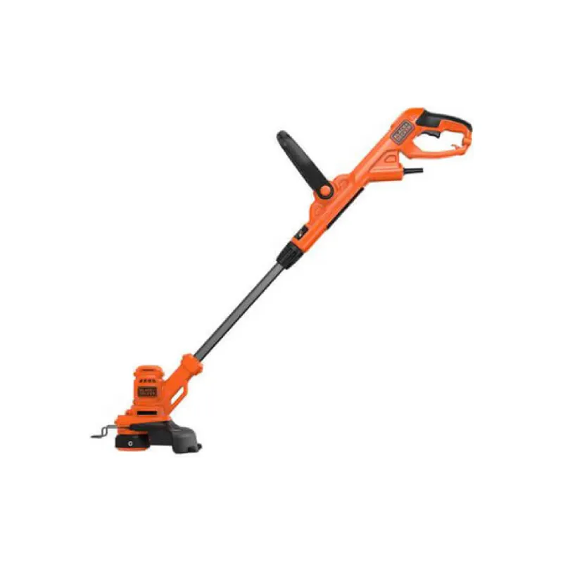 Aparador de jardim Black+Decker, Black (BESTA525)
