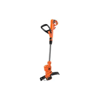 Aparador de jardim Black+Decker, Black (BESTA525)
