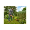Aparador de jardim Black+Decker, Black (BESTA525)