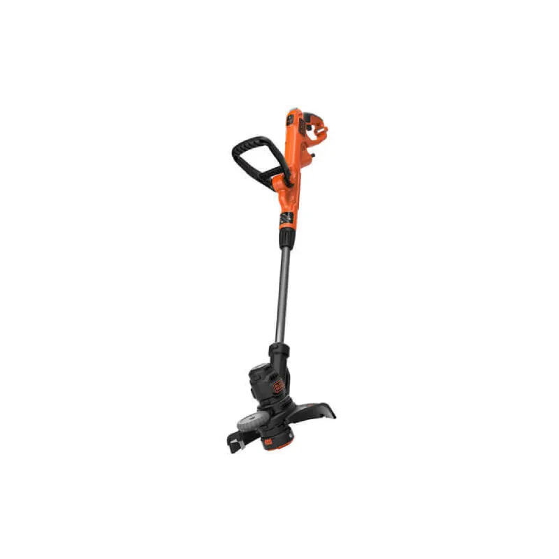 kerti szegélynyíró Black+Decker, Black (BESTE630)