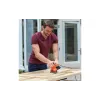 Шліфувальна машина Black+Decker, Black (BEW200)
