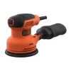 Grinding machine Black+Decker, Black (BEW210)