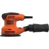 Grinding machine Black+Decker, Black (BEW210)