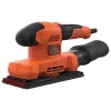 Máquina de moer Black+Decker, Black (BEW220)