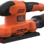 Brusilni stroj Black+Decker, Black (BEW220)