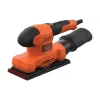 Máquina de moer Black+Decker, Black (BEW220)