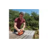 Máquina de moer Black+Decker, Black (BEW220)