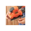 Máquina de moer Black+Decker, Black (BEW220)