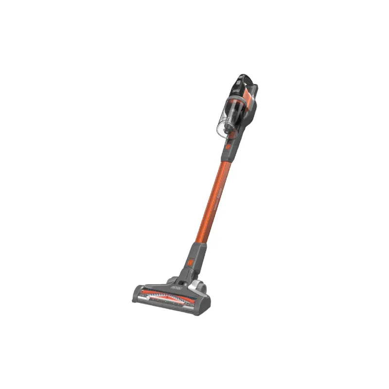 Aspirador de pó Black+Decker, Black (BHFEV182B)