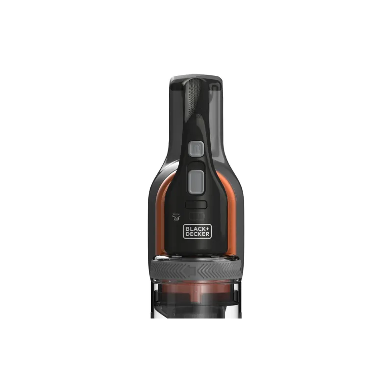 Aspirador de pó Black+Decker, Black (BHFEV182B)