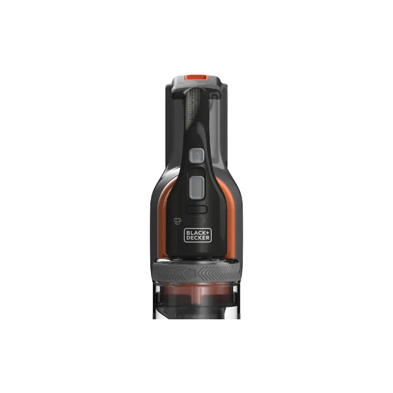 Aspirador de pó Black+Decker, Black (BHFEV182C)