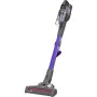 Прахосмукачка Black+Decker, Black (BHFEV182CP)