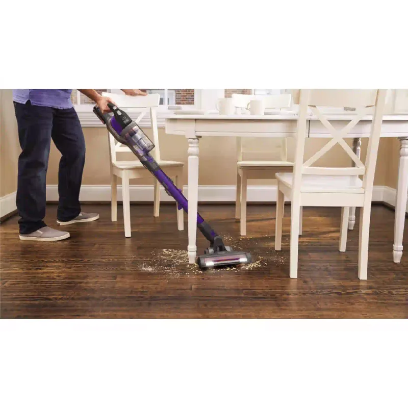 مكنسة كهربائية Black+Decker, Black (BHFEV182CP)