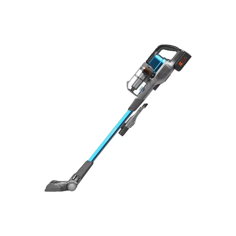 Aspirador de pó Black+Decker, Black (BHFEV362D)