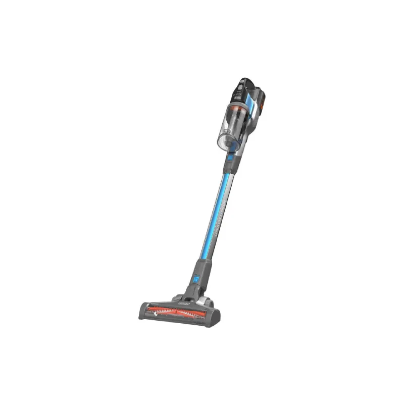 Aspirador de pó Black+Decker, Black (BHFEV362D)