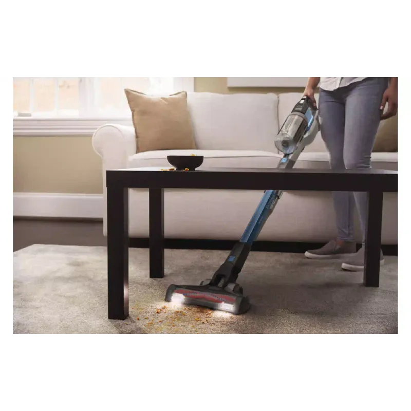 Aspirador de pó Black+Decker, Black (BHFEV362D)