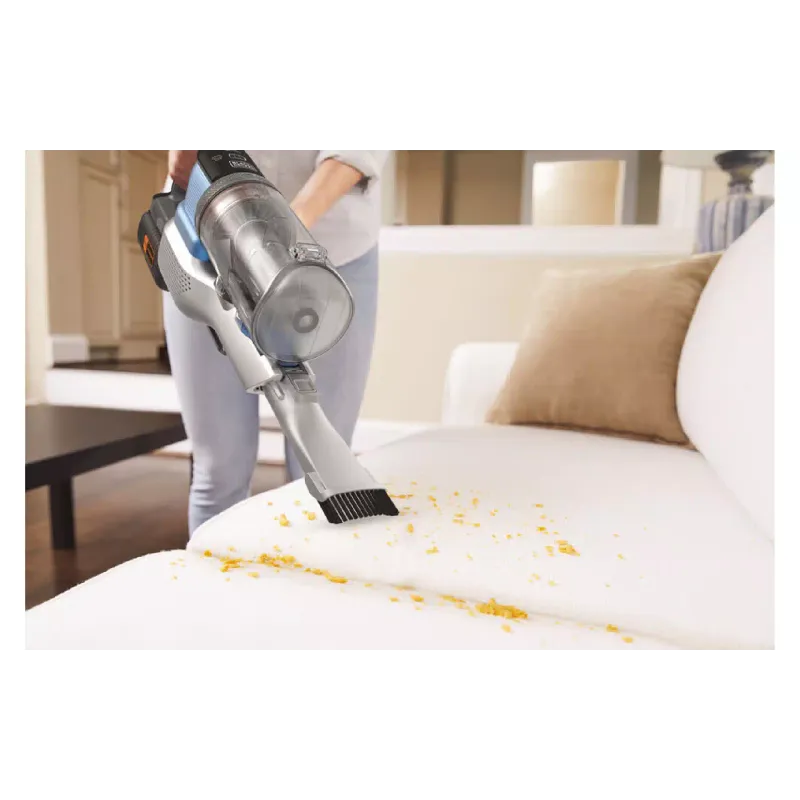 Aspirador de pó Black+Decker, Black (BHFEV362D)