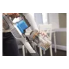 Aspirador de pó Black+Decker, Black (BHFEV362D)