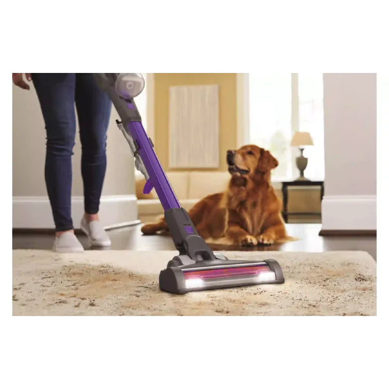 Aspirador de pó Black+Decker, Black (BHFEV362DP)
