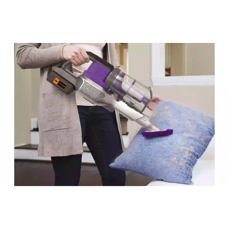 Aspirador de pó Black+Decker, Black (BHFEV362DP)