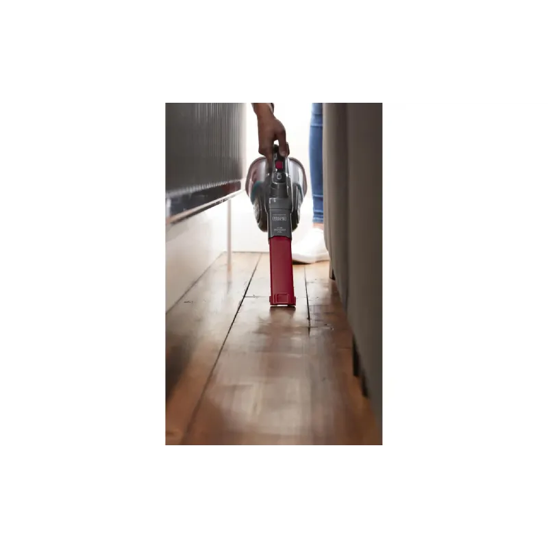 Sesalnik Black+Decker, Black (BHHV315B)