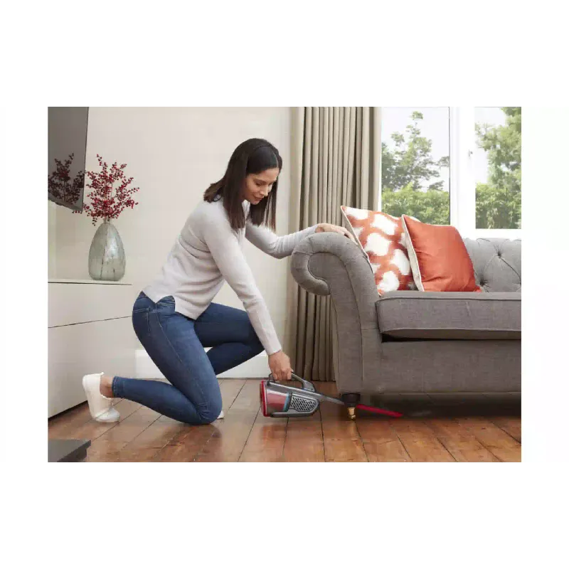 Sesalnik Black+Decker, Black (BHHV315B)