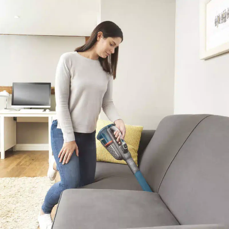 Aspirador de pó Black+Decker, Black (BHHV520BF)