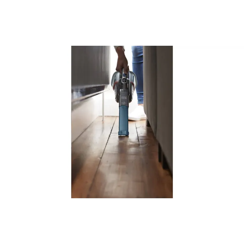 Vacuum cleaner Black+Decker (BHHV520BF), Black