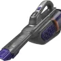 Aspirador de pó Black+Decker, Black (BHHV520BFP)