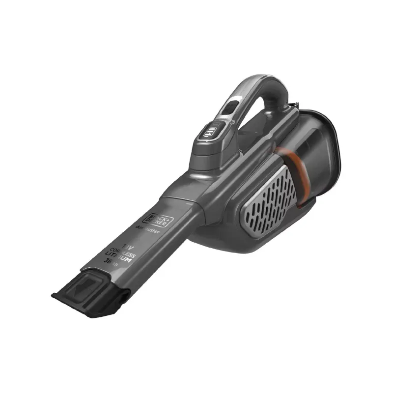 Aspiradora Black+Decker (BHHV520BT)