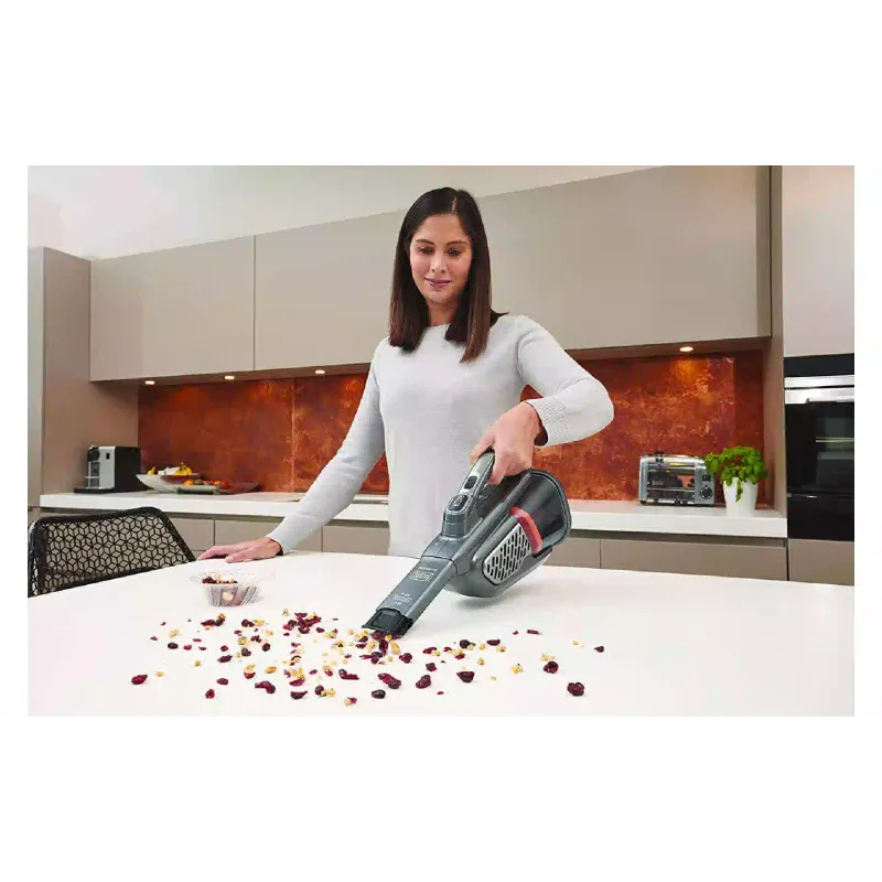 Aspiradora Black+Decker (BHHV520BT)